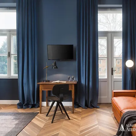 Almayer Art&heritage Adults Only Hotel&dépendance Hotel 4*