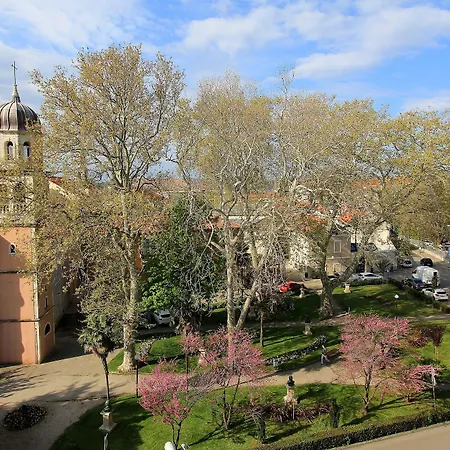 Almayer Art & Heritage Adults Only And Dependance Отель