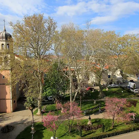 Almayer Art & Heritage Adults Only And Dependance Hotell