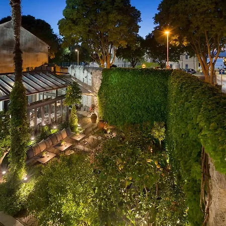 Отель Almayer Art & Heritage Adults Only And Dependance 4*