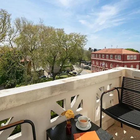 Almayer Art&heritage Adults Only Hotel&dépendance 4*