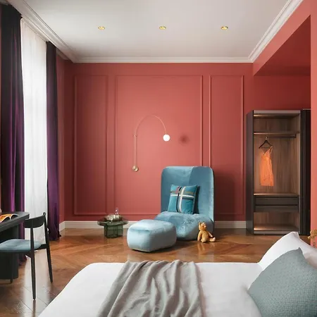 Almayer Art&heritage Adults Only Hotel&dépendance 4* Zara