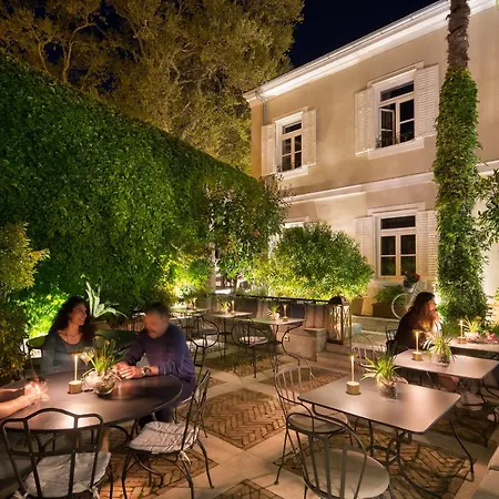 Hotel Almayer Art&heritage Adults Only Hotel&dépendance Zara