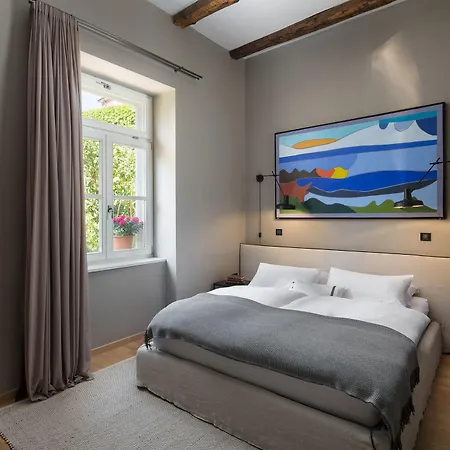 Отель Almayer Art & Heritage Adults Only And Dependance 4*