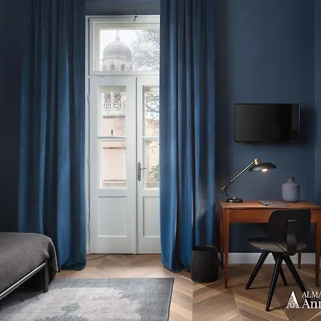 Almayer Art&heritage Adults Only Hotel&dépendance 4* Zara