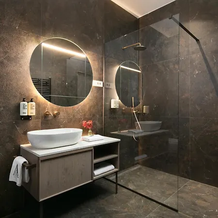 Almayer Art & Heritage Adults Only And Dependance Отель 4*