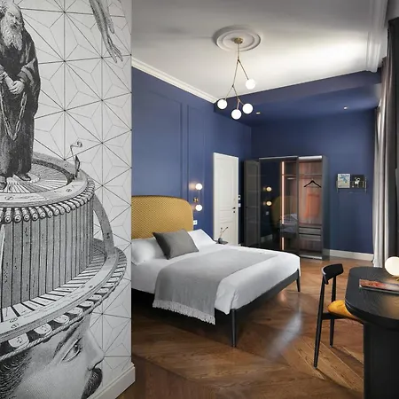 Отель Almayer Art & Heritage Adults Only And Dependance 4*