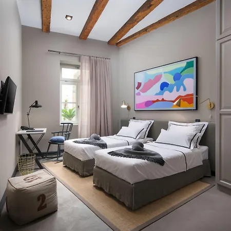 Almayer Art&heritage Adults Only Hotel&dépendance Hotel Zara