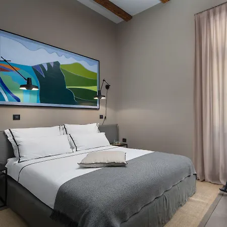 Hotell Almayer Art & Heritage Adults Only And Dependance