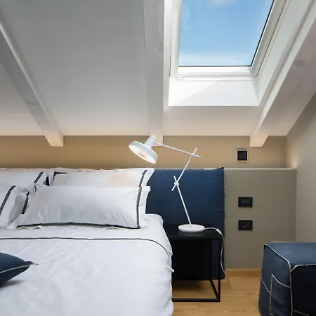 Hotell Almayer Art & Heritage Adults Only And Dependance Zadar