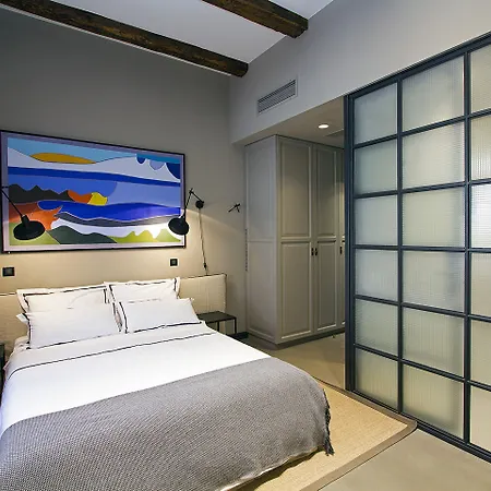 Hotell Almayer Art & Heritage Adults Only And Dependance