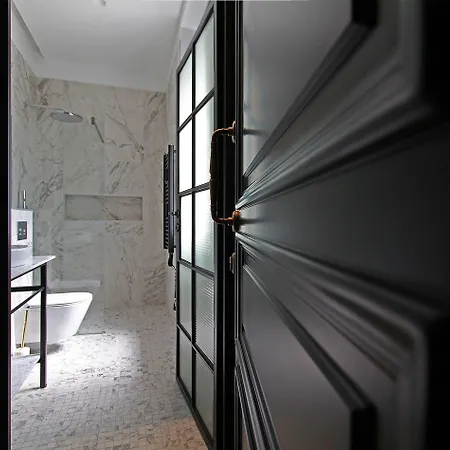 Almayer Art & Heritage Adults Only And Dependance 4* Zadar