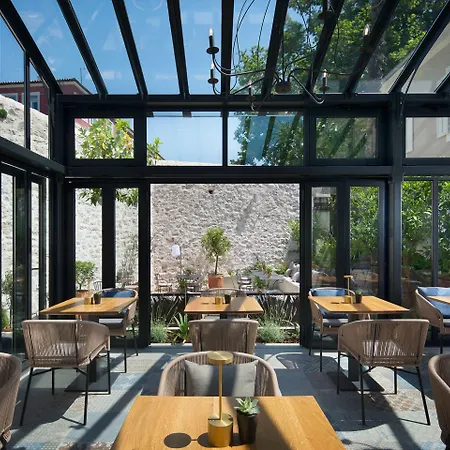 Almayer Art & Heritage Adults Only And Dependance Hotell Zadar