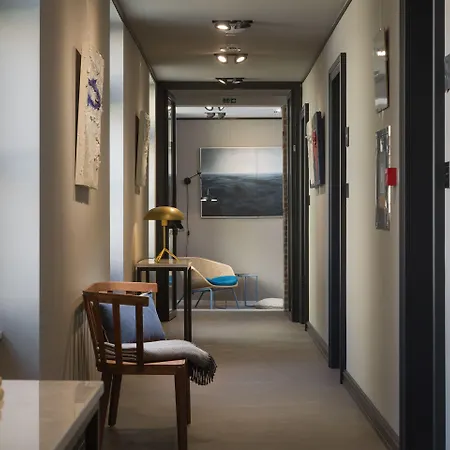 Almayer Art & Heritage Adults Only And Dependance Hotell Zadar