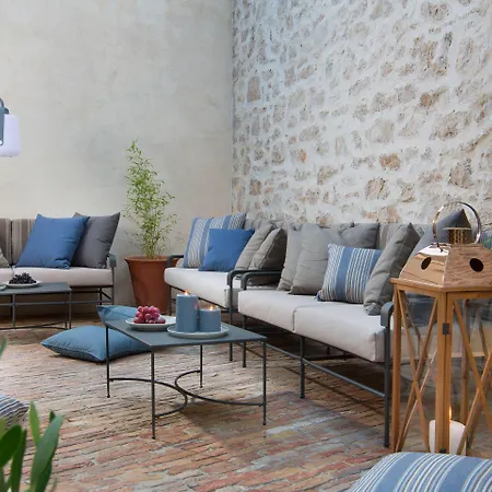 Hotell Almayer Art & Heritage Adults Only And Dependance 4*