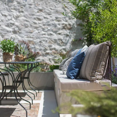 Almayer Art & Heritage Adults Only And Dependance Hotell 4*