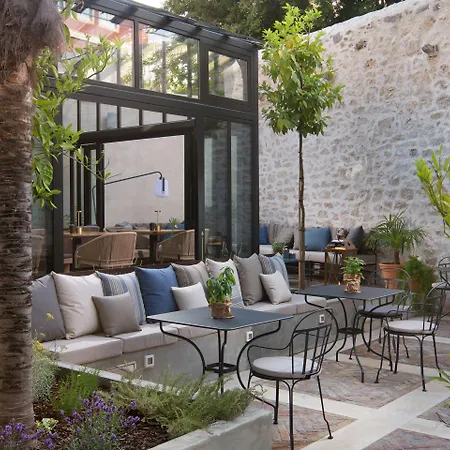 Almayer Art&heritage Adults Only Hotel&dépendance 4* Zara