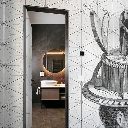 Almayer Art & Heritage Adults Only And Dependance Hotell 4*