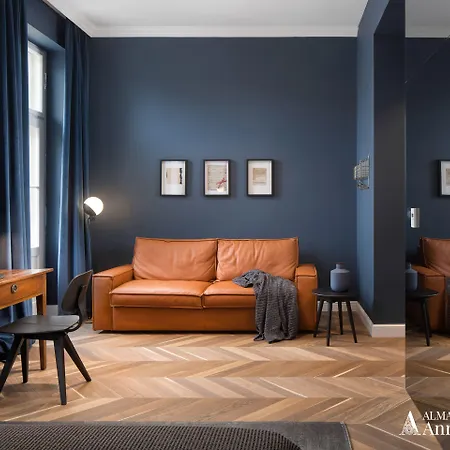 Almayer Art&heritage Adults Only Hotel&dépendance
