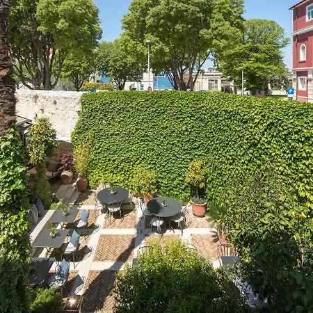 Almayer Art&heritage Adults Only Hotel&dépendance 4* Zara