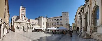 Almayer Art & Heritage Adults Only And Dependance מלון
