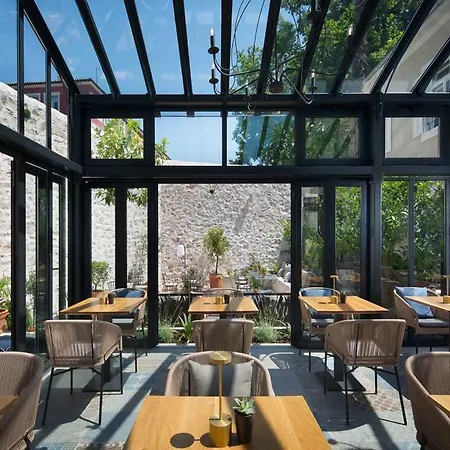 Almayer Art & Heritage Adults Only And Dependance Hotell