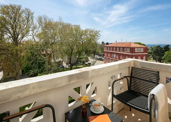 Almayer Art&heritage Adults Only Hotel&dépendance 4*
