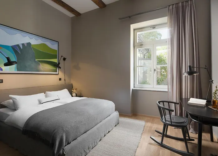 Almayer Art&heritage Adults Only Hotel&dépendance Hotel Zadar