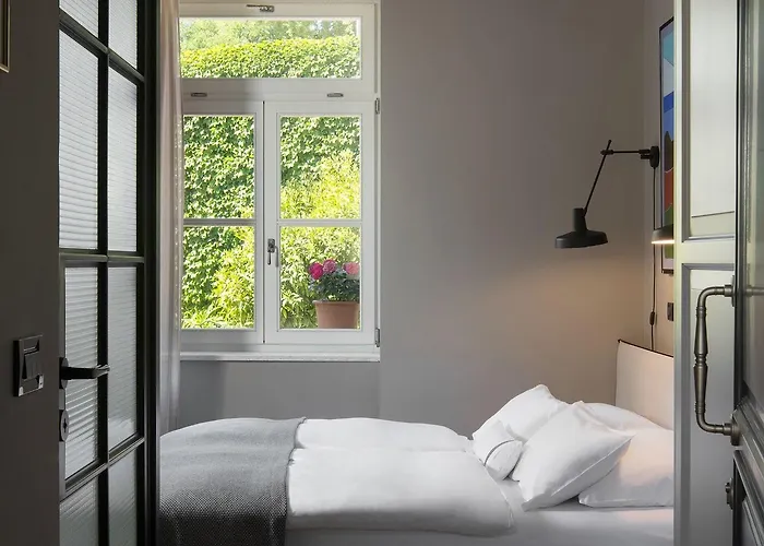 Almayer Art&heritage Adults Only Hotel&dépendance 4* Zadar