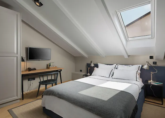 Almayer Art&heritage Adults Only Hotel&dépendance