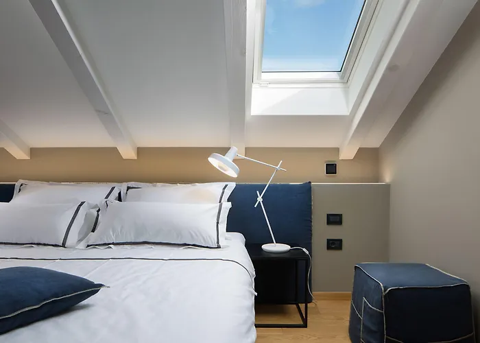 Hotell Almayer Art & Heritage Adults Only And Dependance Zadar