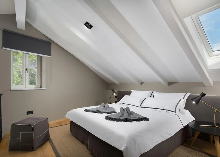 Hotel Almayer Art&heritage Adults Only Hotel&dépendance
