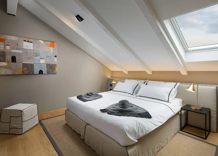 Almayer Art&heritage Adults Only Hotel&dépendance 4*