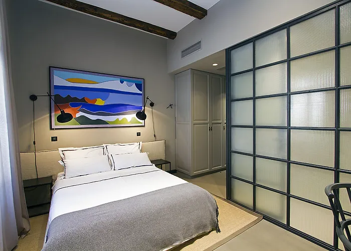 Hotell Almayer Art & Heritage Adults Only And Dependance