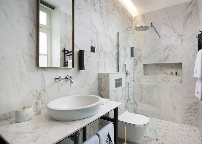 Almayer Art&heritage Adults Only Hotel&dépendance Zadar