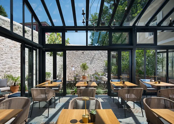 Almayer Art&heritage Adults Only Hotel&dépendance Hotel Zadar