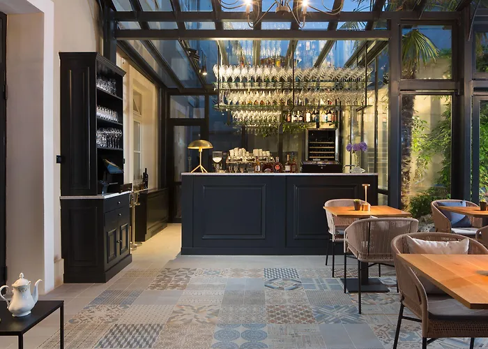 Almayer Art & Heritage Adults Only And Dependance Hotell