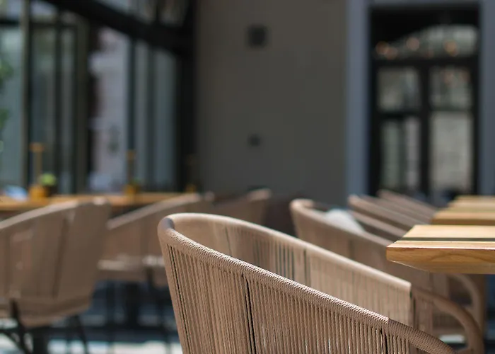 Almayer Art&heritage Adults Only Hotel&dépendance Hotel Zadar