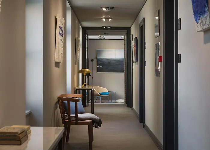 Almayer Art & Heritage Adults Only And Dependance Hotell Zadar