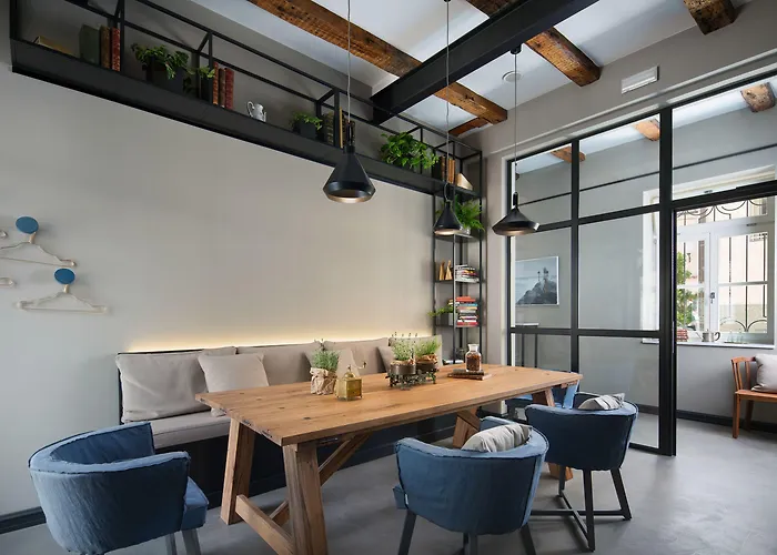 Almayer Art&heritage Adults Only Hotel&dépendance Zadar