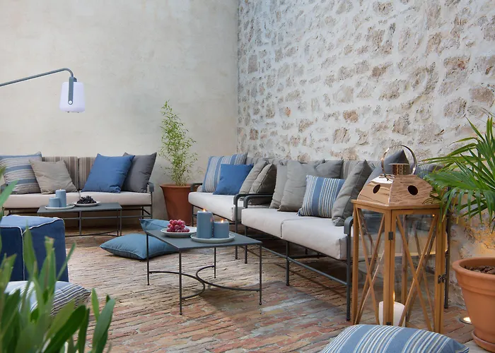 Hotel Almayer Art&heritage Adults Only Hotel&dépendance 4*