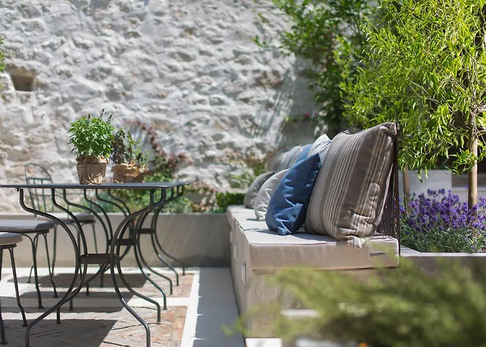 Almayer Art&heritage Adults Only Hotel&dépendance Hotel 4*