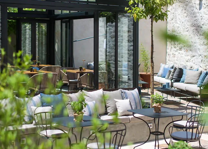 Almayer Art&heritage Adults Only Hotel&dépendance Zadar