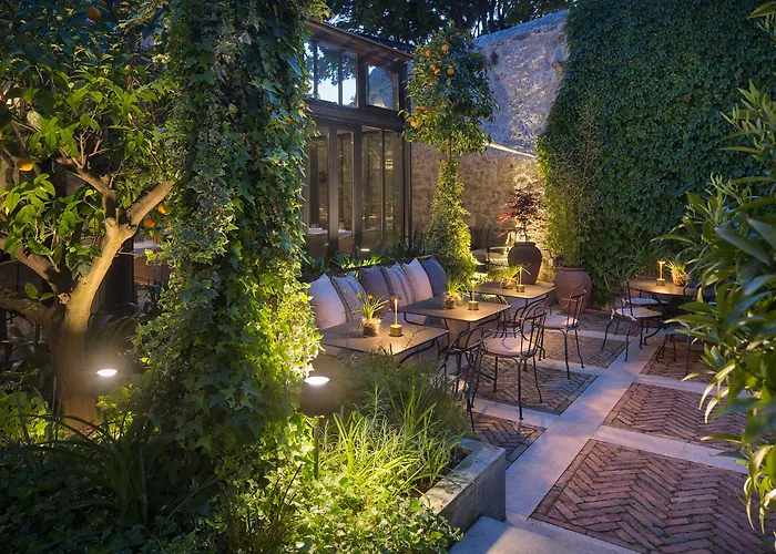 Almayer Art&heritage Adults Only Hotel&dépendance 4* Zadar