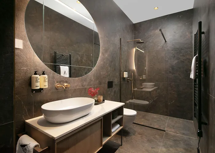 Almayer Art&heritage Adults Only Hotel&dépendance Zadar