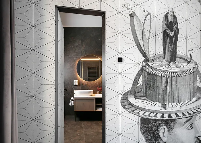 Almayer Art & Heritage Adults Only And Dependance Hotell 4*