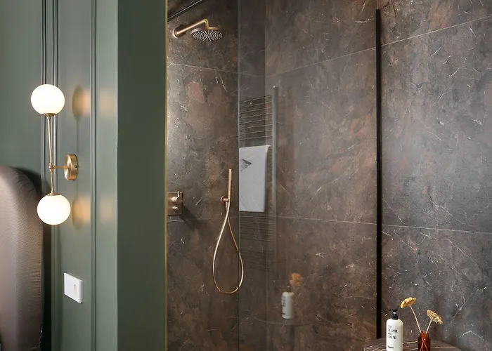 Hotell Almayer Art & Heritage Adults Only And Dependance Zadar