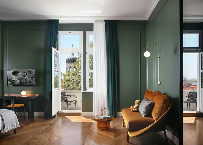 Almayer Art&heritage Adults Only Hotel&dépendance Hotel Zadar
