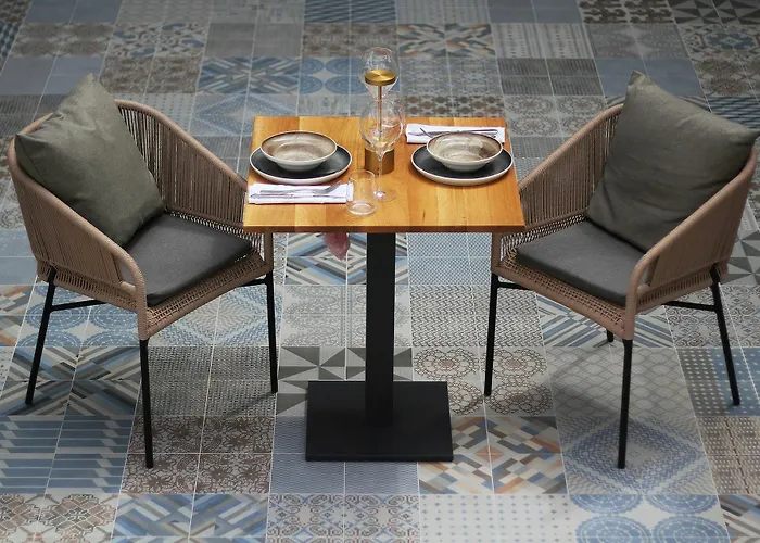 Hotell Almayer Art & Heritage Adults Only And Dependance Zadar