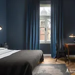 Almayer Art & Heritage Adults Only And Dependance ホテル 4*